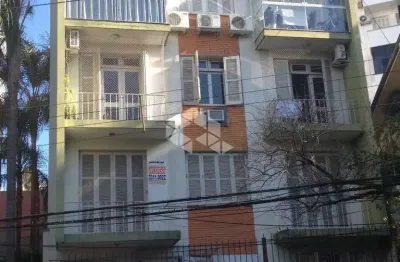 Apartamento com 2 quartos à venda na Rua André Puente, 95, Independência, Porto Alegre