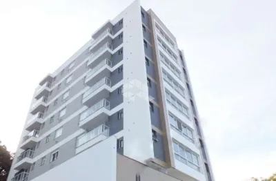 Dois dormitórios com sacada aberta , vista definida e duas vagas de garagem