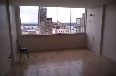 Apartamento com 1 quarto à venda na Avenida Borges de Medeiros, 612, Centro Histórico, Porto Alegre