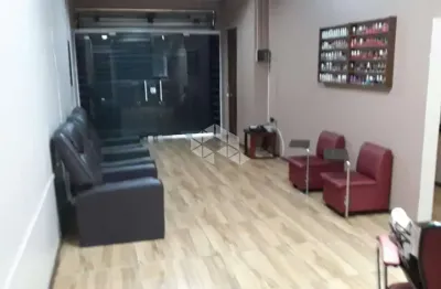 Ponto comercial à venda na Rua Doutor Barros Cassal, 365, Independência, Porto Alegre
