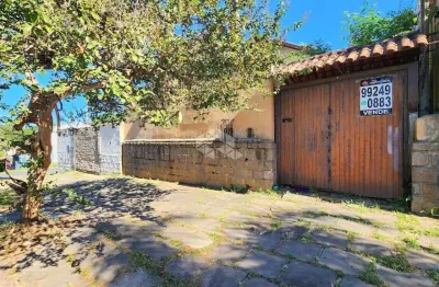 Terreno à venda na Rua São Lucas, 153, Bom Jesus, Porto Alegre