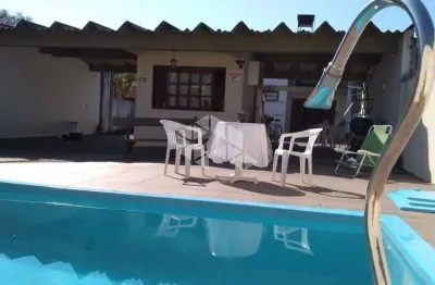 Casa com 3 quartos à venda na Praça Aratiba, 72, Cavalhada, Porto Alegre