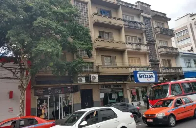 Apartamento com 2 quartos à venda na Avenida Protásio Alves, 828, Rio Branco, Porto Alegre
