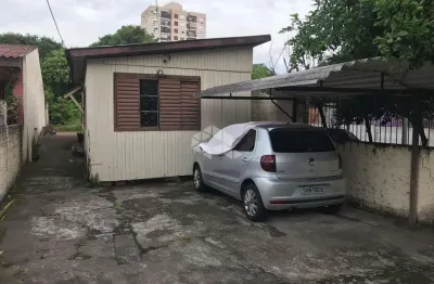Casa com 1 quarto à venda na Rua Paulino Azurenha, 1310, Partenon, Porto Alegre