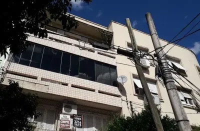 Apartamento com 3 quartos à venda na Travessa Ferreira de Abreu, 142, Santana, Porto Alegre