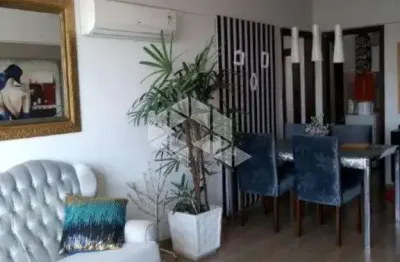Apartamento com 1 quarto à venda na Rua Voluntários da Pátria, 595, Floresta, Porto Alegre