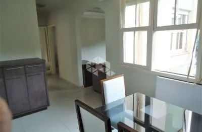 Apartamento com 2 quartos à venda na Rua Moyses Antunes da Cunha, 105, Santo Antônio, Porto Alegre