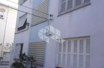Apartamento com 1 quarto à venda na Rua Marcílio Dias, 710, Menino Deus, Porto Alegre