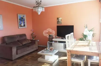Casa com 3 quartos à venda na Rua Rafael Clark, 113, Partenon, Porto Alegre
