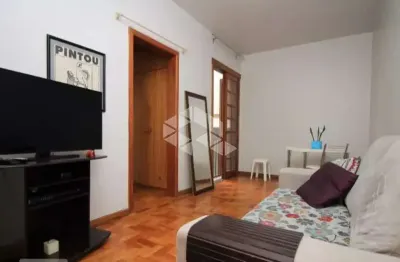 Apartamento com 1 quarto à venda na Avenida Cristóvão Colombo, 121, Floresta, Porto Alegre