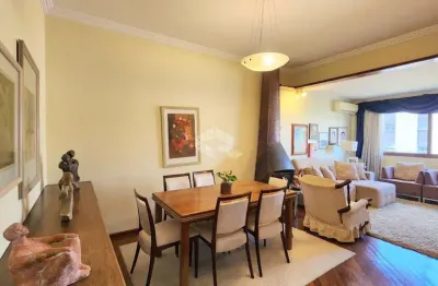 Cobertura com 4 quartos à venda na Rua Santa Cecília, 1864, Petrópolis, Porto Alegre