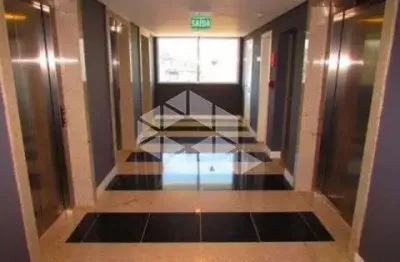 Sala comercial com 1 sala à venda na Avenida Osvaldo Aranha, 1022, Bom Fim, Porto Alegre