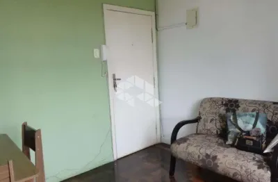 Apartamento com 2 quartos à venda na Rua Santana, 1460, Farroupilha, Porto Alegre