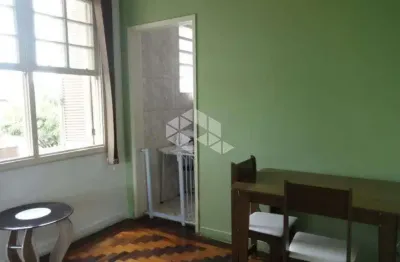 Apartamento com 2 quartos à venda na Rua Santana, 1460, Farroupilha, Porto Alegre