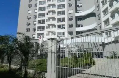 Apartamento com 2 quartos à venda na Rua dos Burgueses, 295, Partenon, Porto Alegre