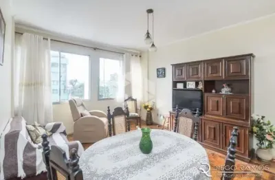 Apartamento com 3 quartos à venda na Avenida Farrapos, 3682, São Geraldo, Porto Alegre