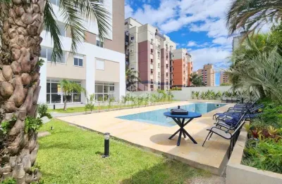 Oportunidade a apenas uma quadra da puc em condomínio com infra completa