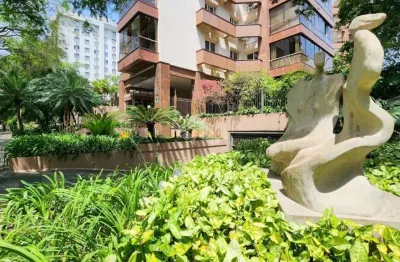 Apartamento 4 dorm no bairro petrópolis, lucas de oliveira.
