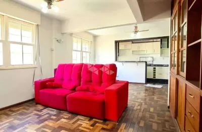 Apartamento com 3 quartos à venda na Rua Ferreira Viana, 885, Petrópolis, Porto Alegre