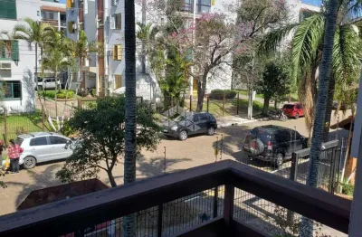 Apartamento com 2 quartos à venda na Rua Marcone, 320, Partenon, Porto Alegre