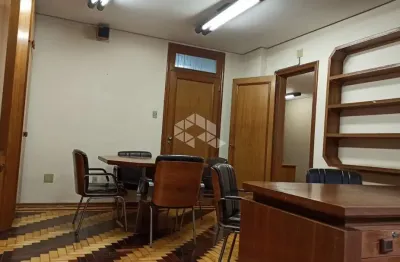 Sala comercial à venda na Avenida Borges de Medeiros, 340, Centro Histórico, Porto Alegre