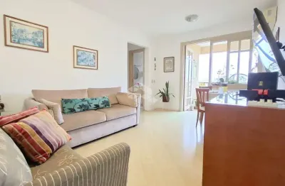 Apartamento com 2 quartos à venda na Rua Luiz de Camões, 233, Santo Antônio, Porto Alegre