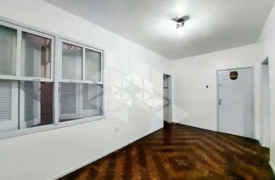 Apartamento com 1 quarto à venda na Avenida Protásio Alves, 350, Rio Branco, Porto Alegre