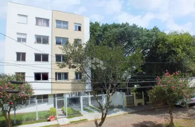 Dois dormitórios com suite duas vagas em frente a praça