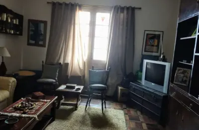Apartamento com 2 quartos à venda na Avenida Protásio Alves, 828, Rio Branco, Porto Alegre