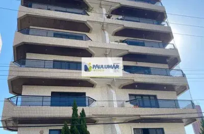 Apartamento com 3 quartos, jardim marina, mongaguá - r$ 580 mil, cod: 55408