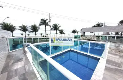 Apartamento com 3 dorms, flórida, praia grande - r$ 820 mil, cod: 47905