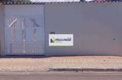 Casa com 2 quartos, jardim imperador, praia grande - r$ 550 mil, cod: 43808