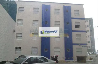 Apartamento com 2 quartos, centro, mongaguá - r$ 260 mil, cod: 35608