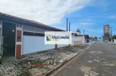 Casa com 3 quartos, jardim imperador, praia grande - r$ 790 mil, cod: 33105