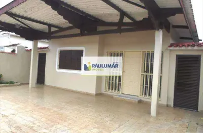 Casa com 2 dorms, jardim imperador, praia grande - r$ 450 mil, cod: 25805
