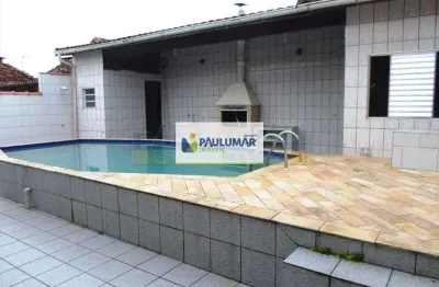 Casa com 2 quartos, jardim imperador, praia grande - r$ 470 mil, cod: 25805