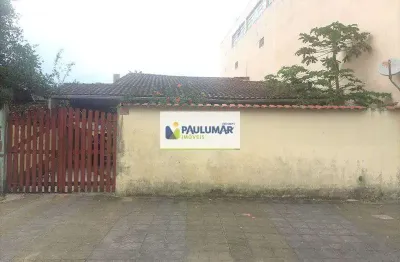Casa com 4 quartos, vila são paulo, mongaguá - r$ 550 mil, cod: 24504