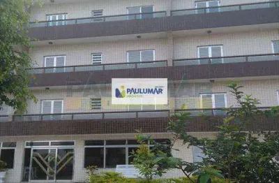 Apartamento com 3 dorms, centro, mongaguá - r$ 350 mil, cod: 23403