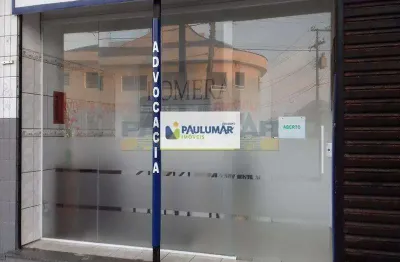 Sala comercial à venda na Nossa Senhora De Fatima, Agenor de Campos, Mongaguá