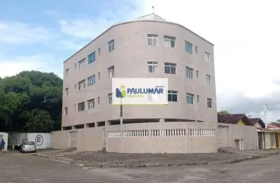 Apartamento com 1 quarto, itaguaí, mongaguá - r$ 160 mil, cod: 22201