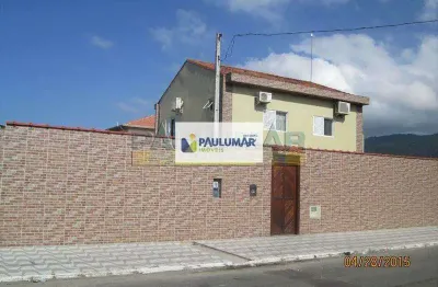 Sobrado com 6 dorms, jardim princesa, praia grande - r$ 1.3 mi, cod: 14508