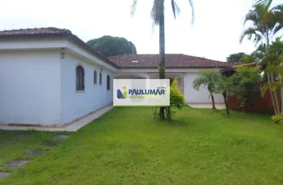 Casa com 4 quartos, flórida, praia grande - r$ 790 mil, cod: 827693