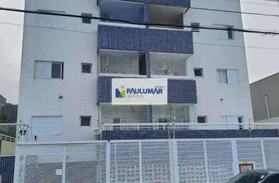 Apartamento com 3 dorms, centro, mongaguá - r$ 320 mil, cod: 828205
