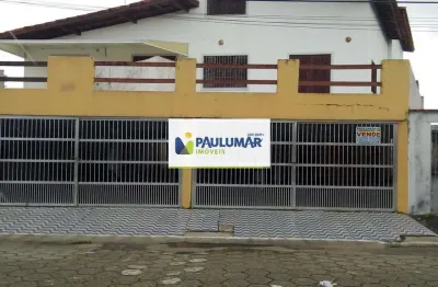Casa de condomínio com 2 quartos, real, praia grande - r$ 299 mil, cod: 828491