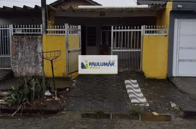 Casa com 2 dorms, pedreira, mongaguá - r$ 260 mil, cod: 828548