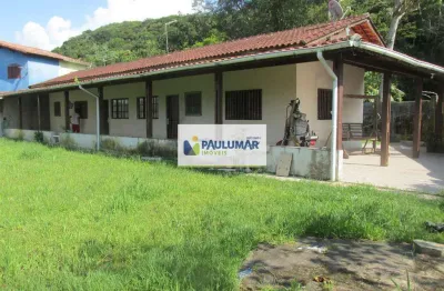 Casa com 3 quartos, santa eugênia, mongaguá - r$ 650 mil, cod: 828559