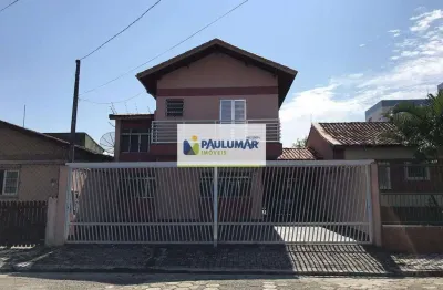 Sobrado com 4 dorms, vera cruz, mongaguá - r$ 640 mil, cod: 828622
