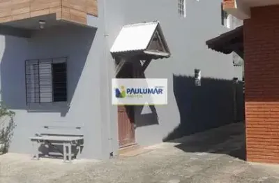 Sobrado com 2 dorms, flórida mirim, mongaguá - r$ 230 mil, cod: 828739