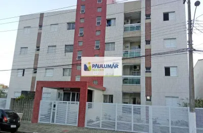 Apartamento com 2 quartos, pedreira, mongaguá - r$ 280 mil, cod: 828741