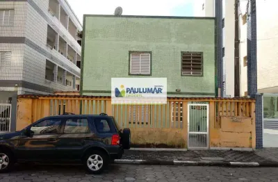 Apartamento com 1 quarto, centro, mongaguá - r$ 160 mil, cod: 828758